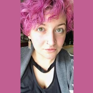 Meet your Posher, Kirsten